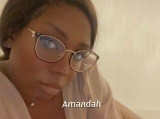 Amandah