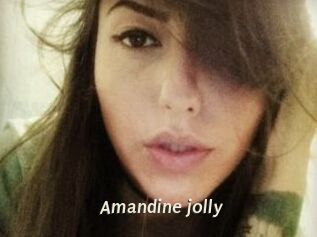 Amandine_jolly
