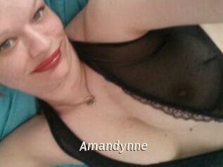 Amandynne