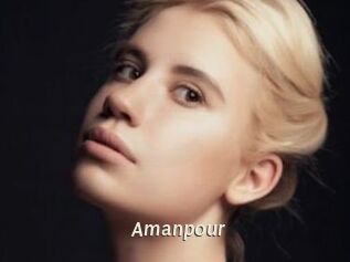 Amanpour