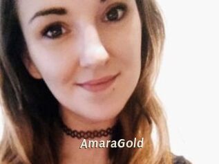 AmaraGold
