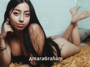AmaraGraham