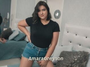 AmaraGreyson