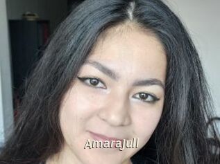 AmaraJull Blog éjac