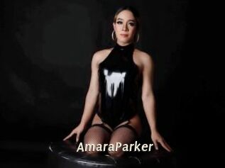 AmaraParker