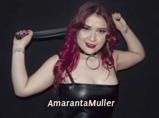 AmarantaMuller