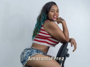 AmarantaPerez