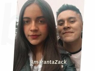 AmarantaZack