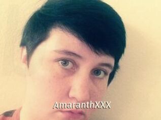 AmaranthXXX