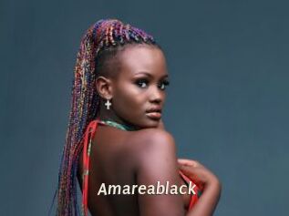 Amareablack