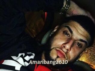 Amaribangz610 Blog éjac