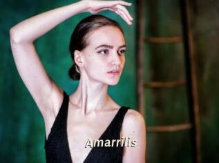 Amarrilis