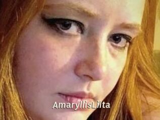 AmaryllisLilta