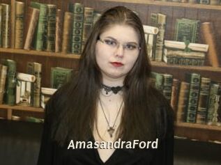 AmasandraFord