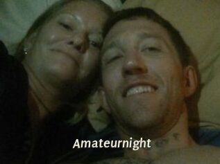 Amateurnight