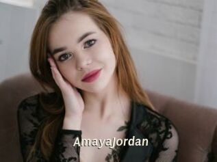 AmayaJordan