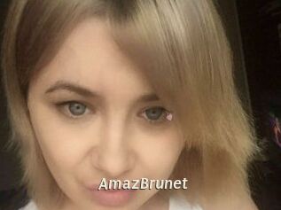 AmazBrunet