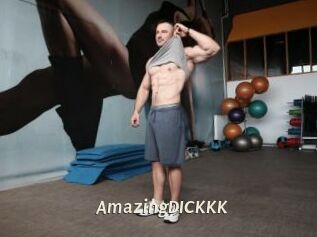AmazingDICKKK