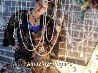 AmazingHelena4u