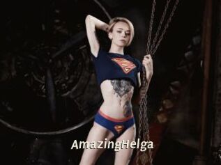 AmazingHelga