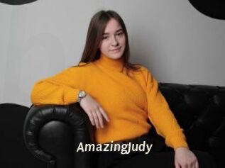 AmazingJudy