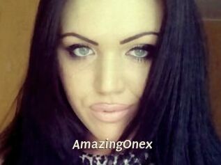 AmazingOnex
