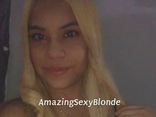 AmazingSexyBlonde