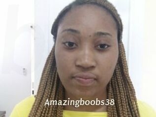 Amazingboobs38 Blog éjac