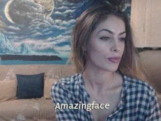 Amazingface Blog éjac