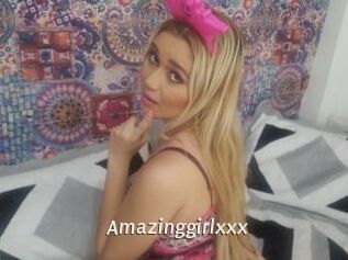 Amazinggirlxxx