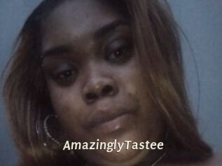 AmazinglyTastee