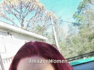 AmazonWomen