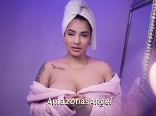 AmazonasAngel