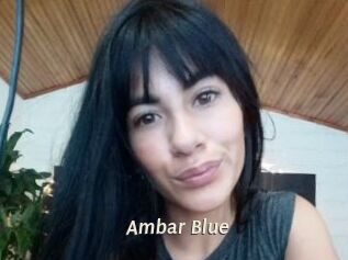Ambar_Blue