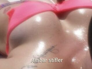 Ambar_stifler