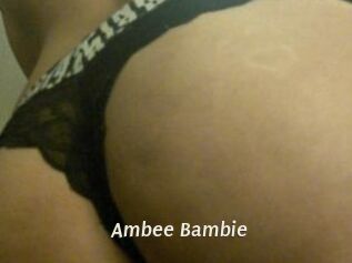 Ambee_Bambie