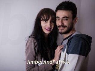 AmberAndPatrick