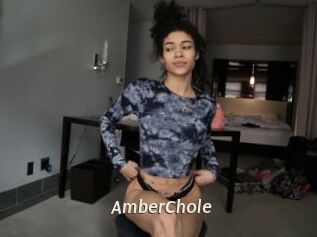 AmberChole