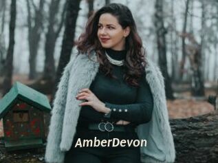 AmberDevon