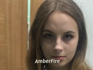 AmberFire