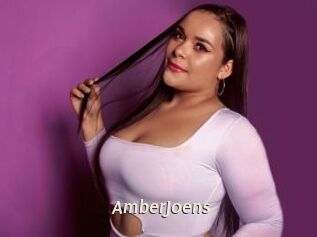 AmberJoens