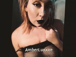 AmberLuxxxe