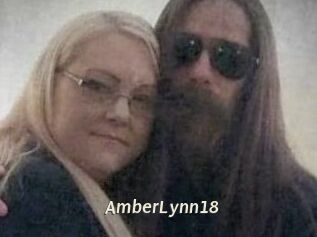 AmberLynn18