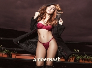 AmberNash