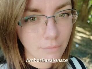 AmberPassionate