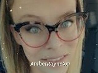 AmberRayneXO