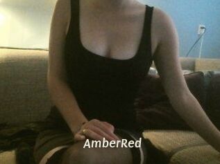 AmberRed