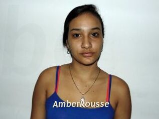AmberRousse