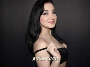 AmberSatin