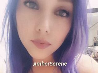 AmberSerene